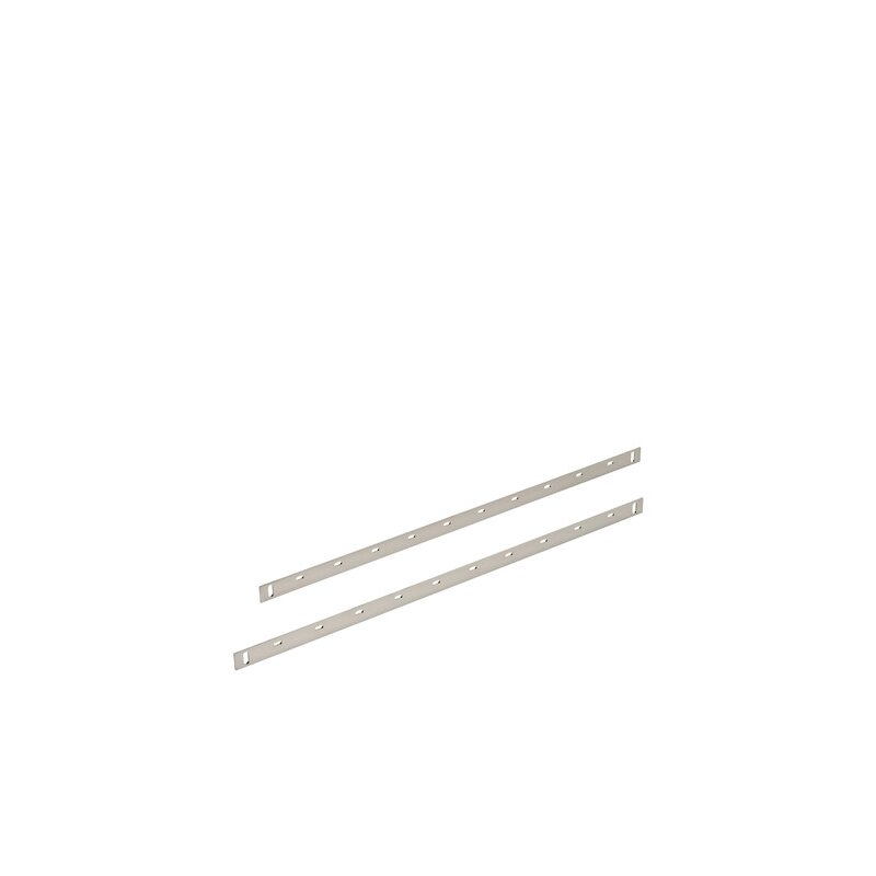 Hansgrohe 96615000 Befestigungsschiene iBox