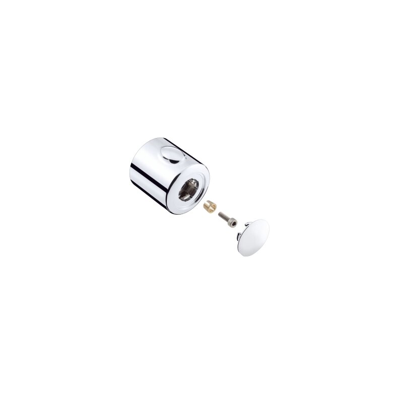 Hansgrohe 96619000 Ab-/Umstellgriff Ecostat 1001 SL