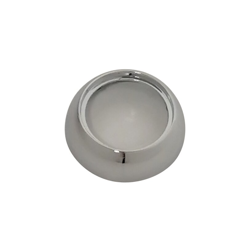 Hansgrohe 96656000 Steckkappe M3 chrom