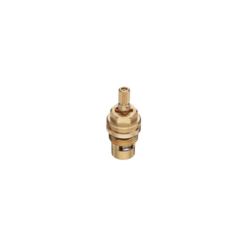 HANSGROHE 96766000 Absperreinheit Axor Starck rechts