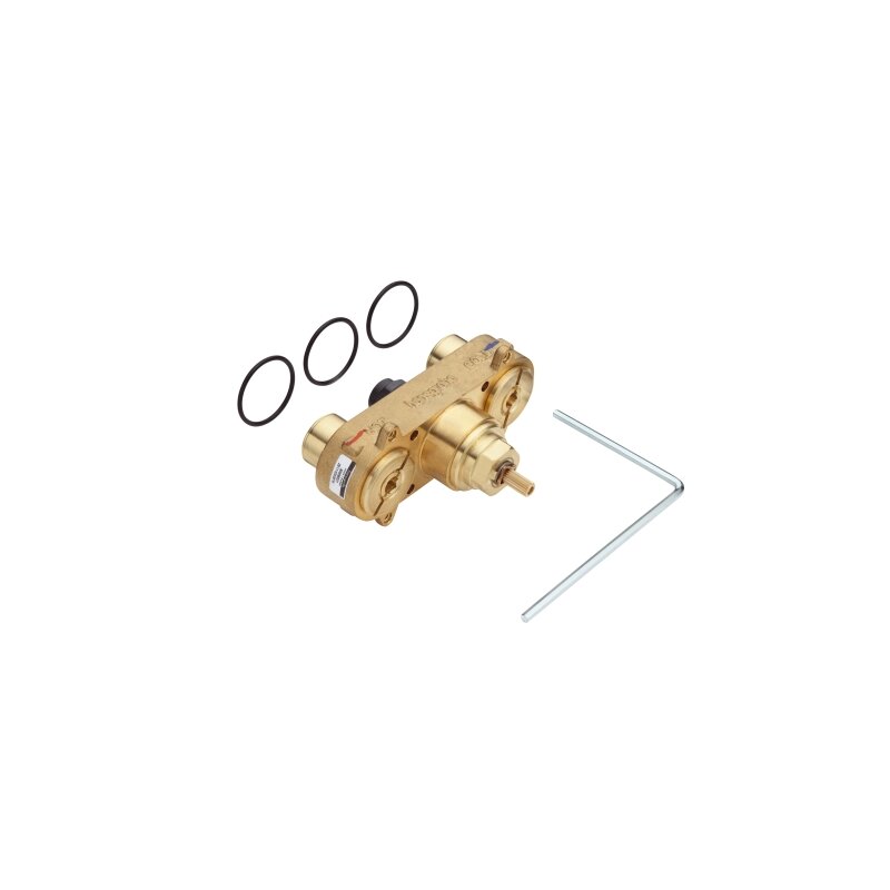 Hansgrohe 96787000 Funktionsblock komplett MTC