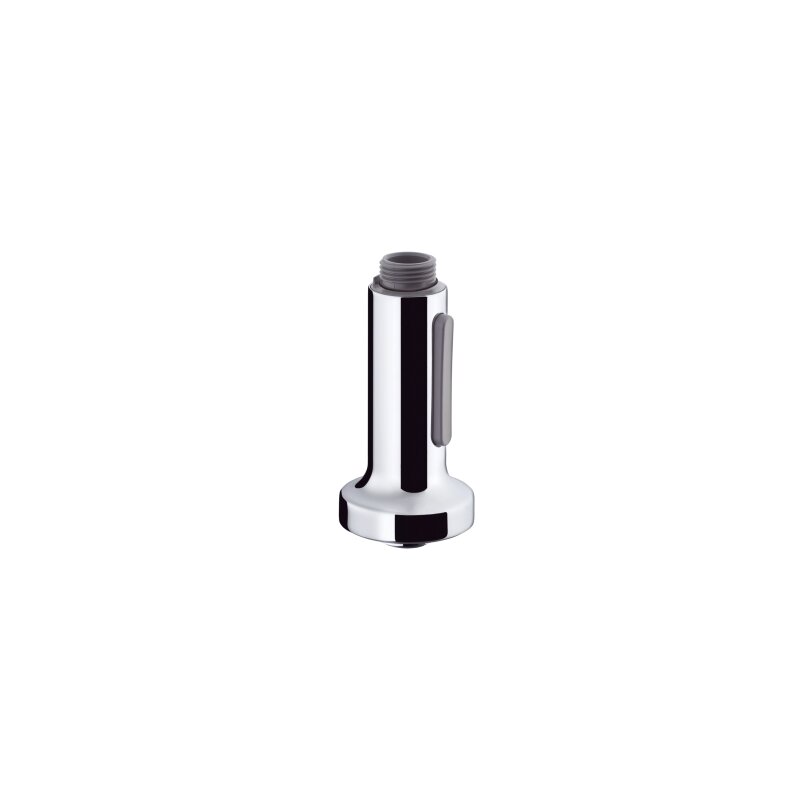 Hansgrohe 96920800 Ausziehbrause Allegra Variac steel