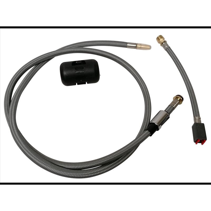 Hansgrohe 96921000 Schlauchanschluss BS/DN8/Schraub.