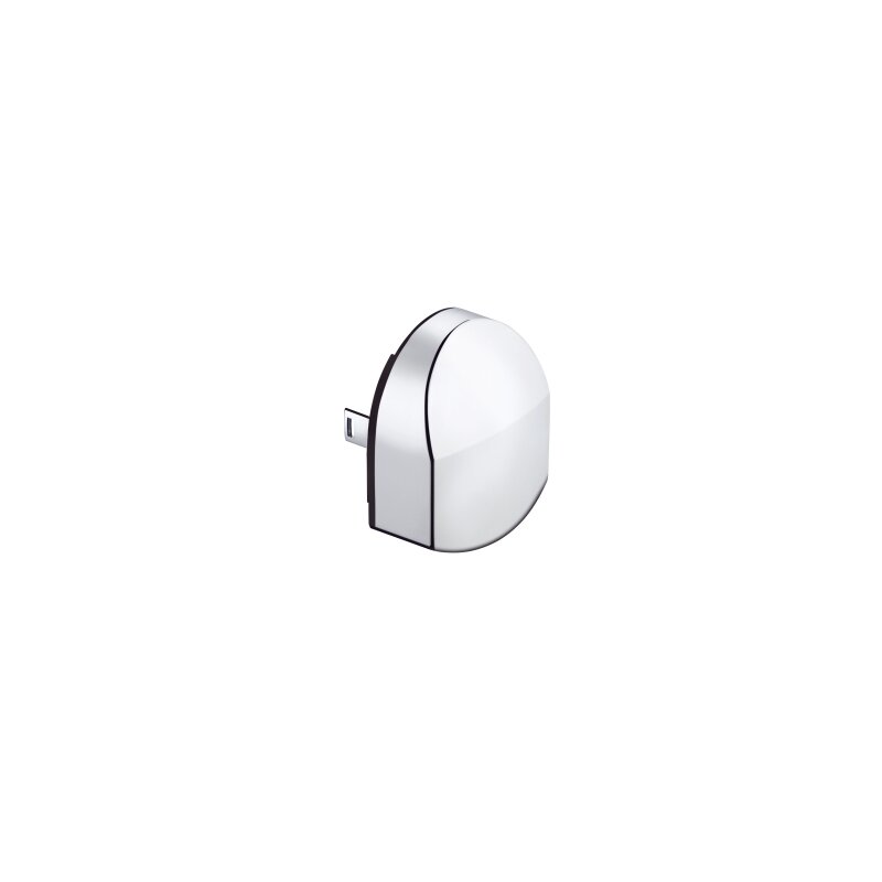 Hansgrohe 96925000 Gehaeuseoberteil chrom Sondervariante