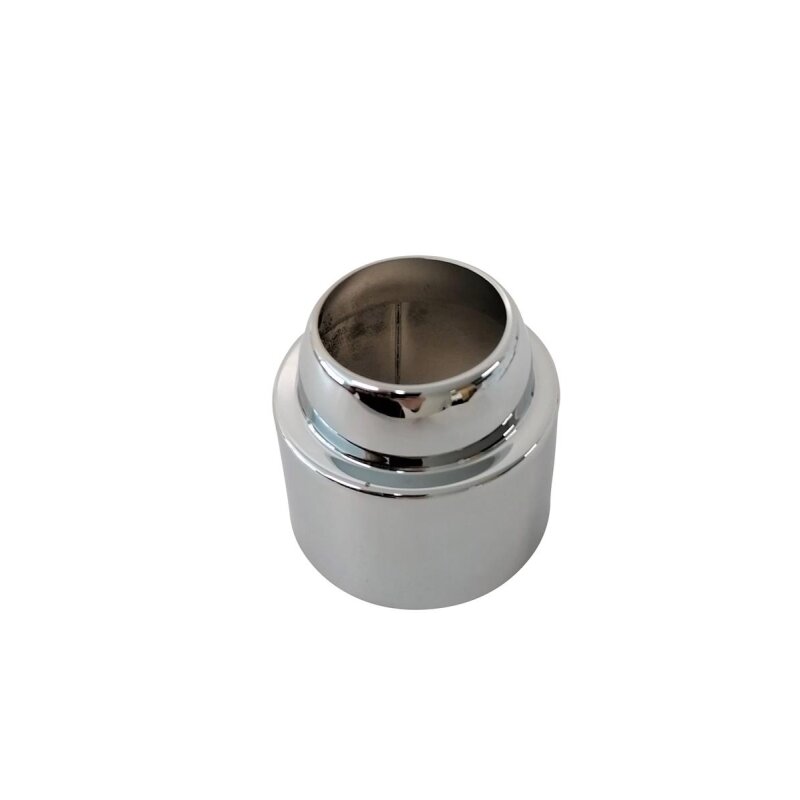 HANSGROHE 97057000 Ventilhülse Pharo D56 AUV50-5 chrom