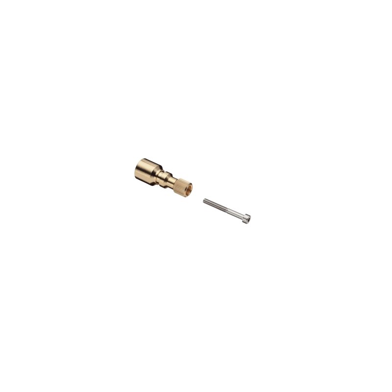 Hansgrohe 97108000 Griffadapter Ecostat iBox