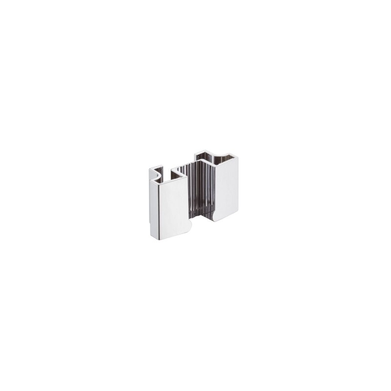 Hansgrohe 97116000 Abschlussset Wandstange Raindance