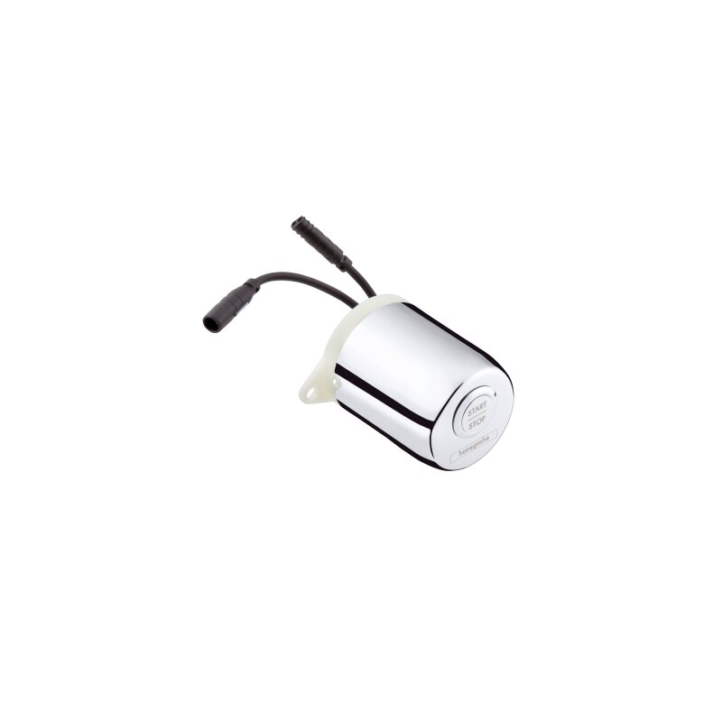 Hansgrohe 97139800 Elektronikeinheit komplett steel