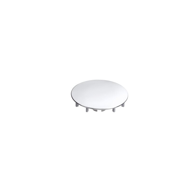Hansgrohe 97141800 Stopfen und Blende Waschtisch Ablauf-