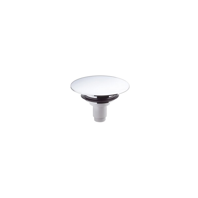 Hansgrohe 97204000 Stopfen Push-Open chrom>01/04
