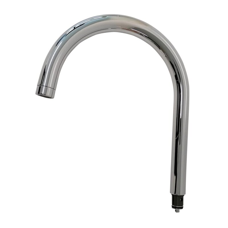 HANSGROHE 97363000 Auslaufrohr Axor Uno Piccolo für