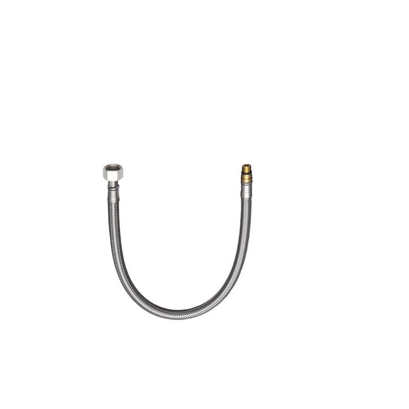 Hansgrohe 97443000 Schlauchanschluß DS/DN6/Schraub-1/2"