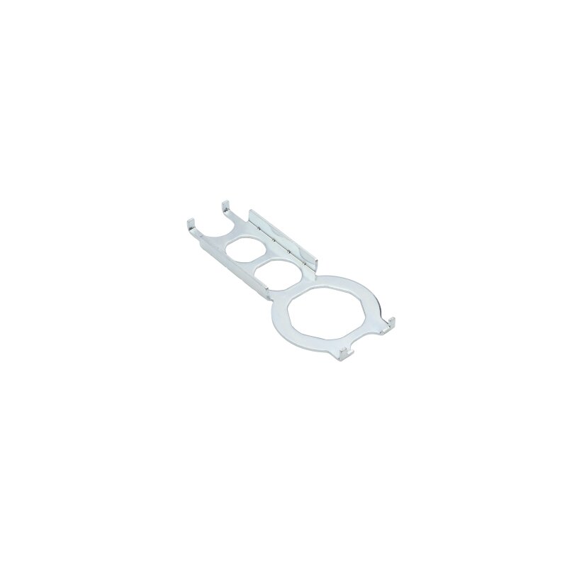 Hansgrohe 97563000 Serviceschlüssel