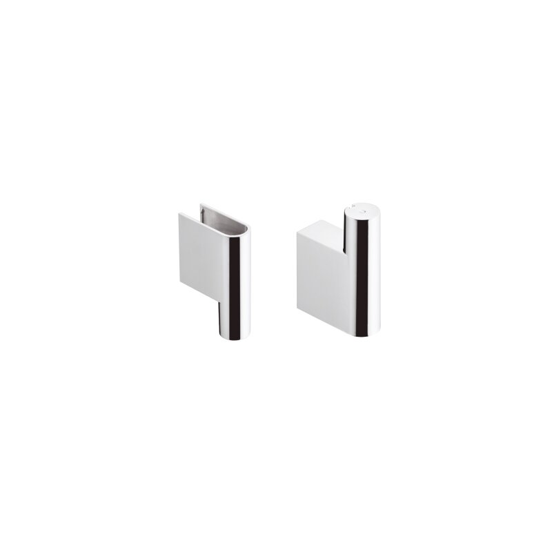 Hansgrohe 97709000 Abdeckung Set Unica'S Puro Brausen-