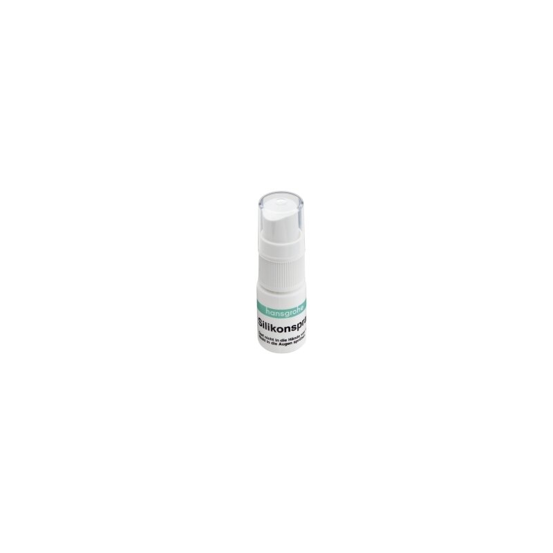 Hansgrohe 97864000 Silikonspray 10 ml
