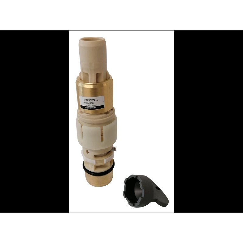 HANSGROHE 98301000 Absperreinheit Axor
