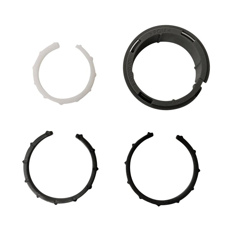 Hansgrohe 98365000 Gleitring-Set