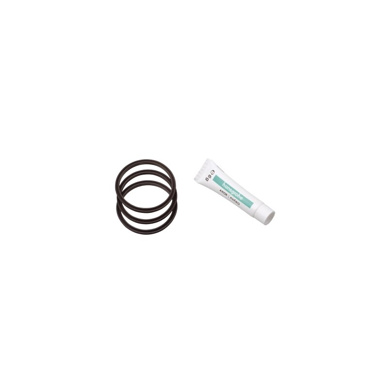 Hansgrohe 98702000 Dichtungsset Spültischmischer