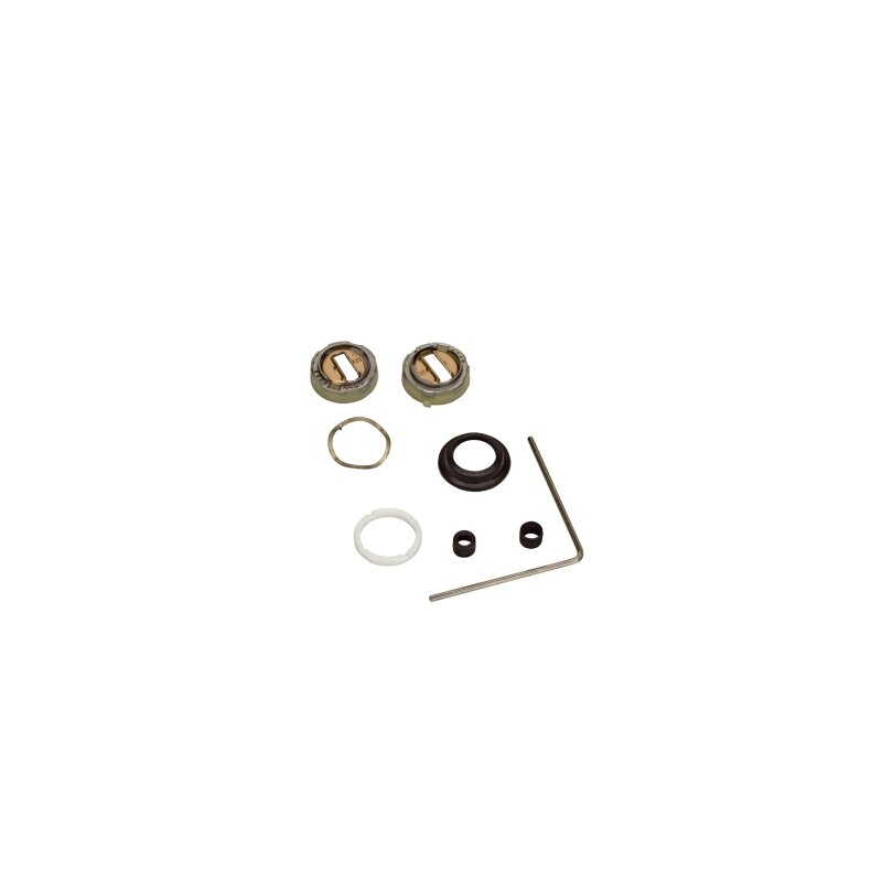 Hansgrohe 98804000 Serviceset für Kugelmischtechnik ohne