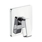 Hansgrohe 11625000 Brausenmischer Unterputz Axor