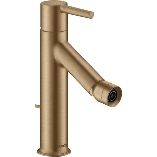 HANSGROHE 10214140 Bidetmischer Axor Starck Hebelgriff