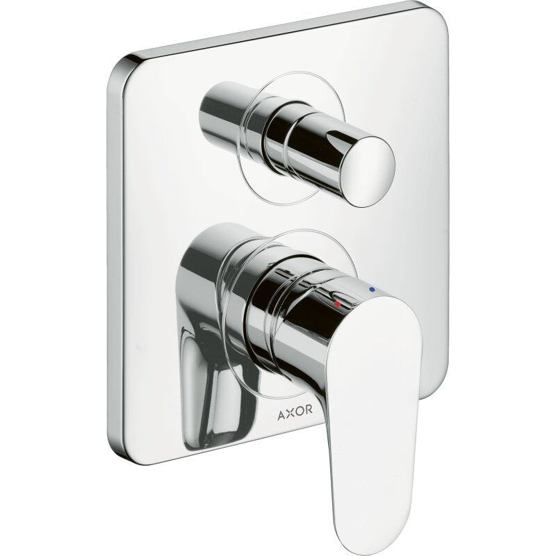 HANSGROHE 34425000 Wannenmischer Unterputz Axor
