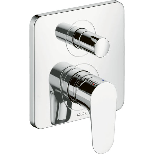 HANSGROHE 34425000 Wannenmischer Unterputz Axor
