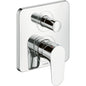 HANSGROHE 34425000 Wannenmischer Unterputz Axor