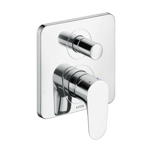 HANSGROHE 34427000 Wannenmischer Unterputz Axor