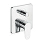 HANSGROHE 34427000 Wannenmischer Unterputz Axor