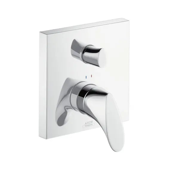 Hansgrohe 12415000 Wannenmischer Unterputz Axor