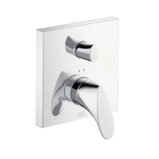 Hansgrohe 12415000 Wannenmischer Unterputz Axor