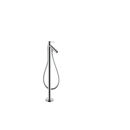 HANSGROHE 10455000 Wannenmischer Axor Starck Fertigset