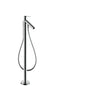 HANSGROHE 10455250 Wannenmischer Axor Starck Fertigset