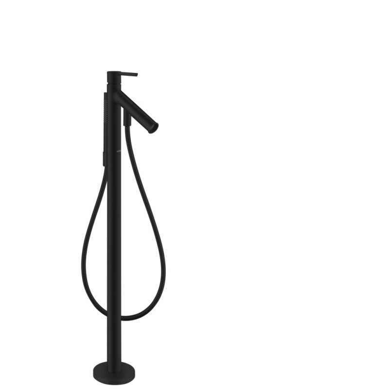 HANSGROHE 10455670 Wannenmischer Axor Starck Fertigset