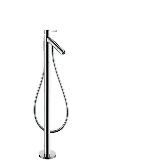 HANSGROHE 10455950 Wannenmischer Axor Starck Fertigset