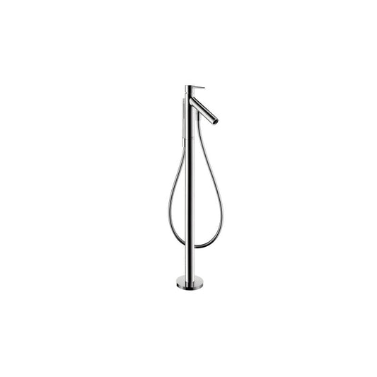 HANSGROHE 10456000 Wannenmischer Axor Starck Fertigset