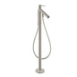 HANSGROHE 10456800 Wannenmischer Axor Starck Fertigset