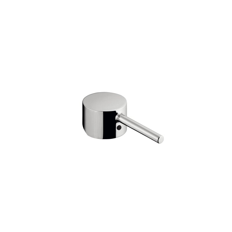 HANSGROHE 10490000 Griff Axor Starck Wannen-und