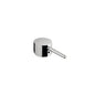 HANSGROHE 10490000 Griff Axor Starck Wannen-und