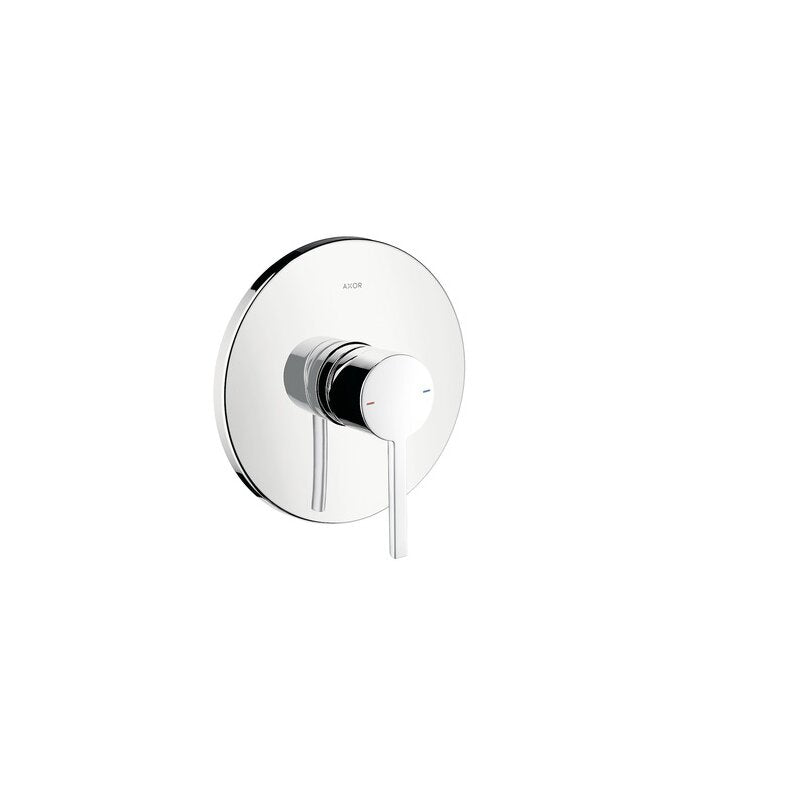 HANSGROHE 10614000 Brausenmischer Unterputz Axor Starck