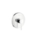 HANSGROHE 10614000 Brausenmischer Unterputz Axor Starck
