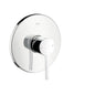 HANSGROHE 10614990 Brausenmischer Unterputz Axor Starck