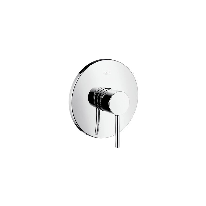 HANSGROHE 10616000 Brausenmischer Unterputz Axor Starck