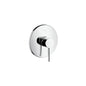 HANSGROHE 10616000 Brausenmischer Unterputz Axor Starck