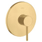 HANSGROHE 10616250 Brausenmischer Unterputz Axor Starck