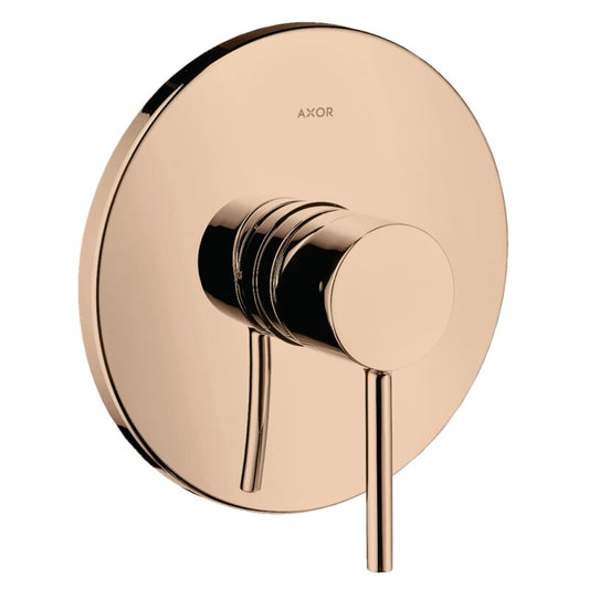 HANSGROHE 10616300 Brausenmischer Unterputz Axor Starck