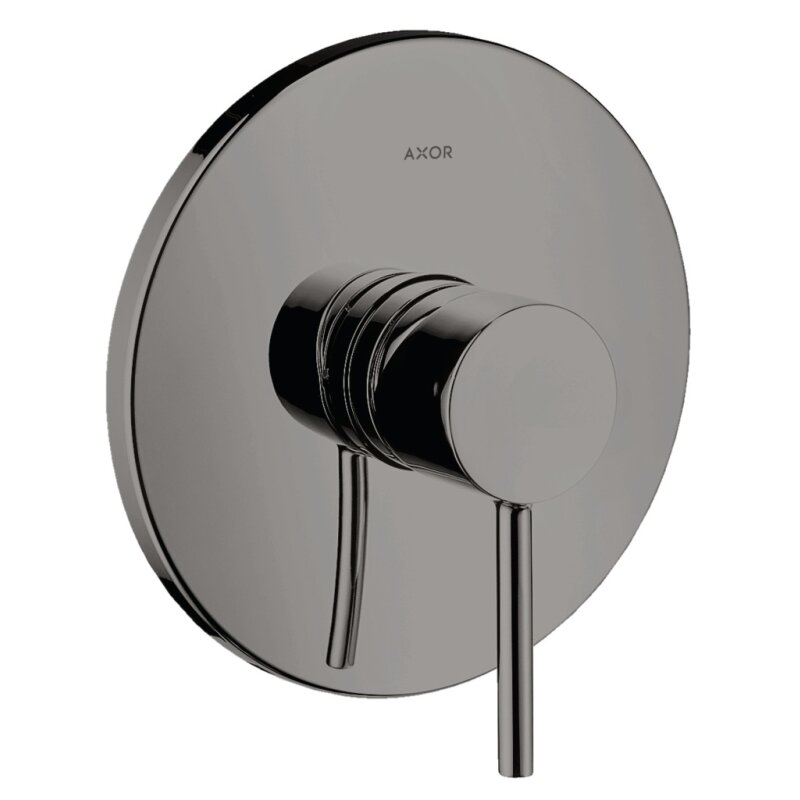 HANSGROHE 10616330 Brausenmischer Unterputz Axor Starck