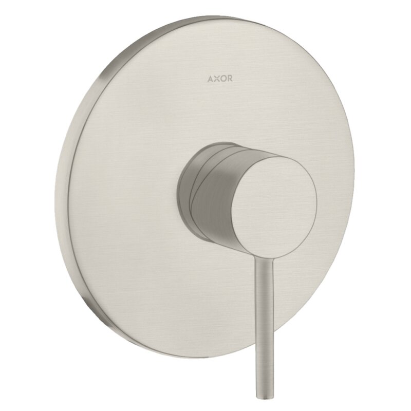 HANSGROHE 10616800 Brausenmischer Unterputz Axor Starck