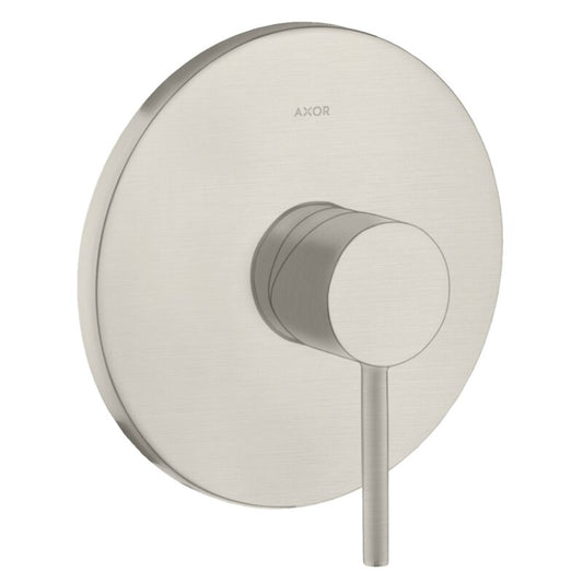 HANSGROHE 10616800 Brausenmischer Unterputz Axor Starck